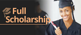 Full Scholarship